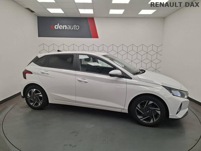 Hyundai i20 - Photo 15