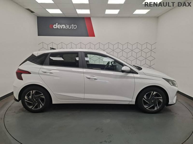Hyundai i20 - Photo 16