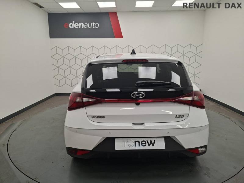 Hyundai i20 - Photo 2