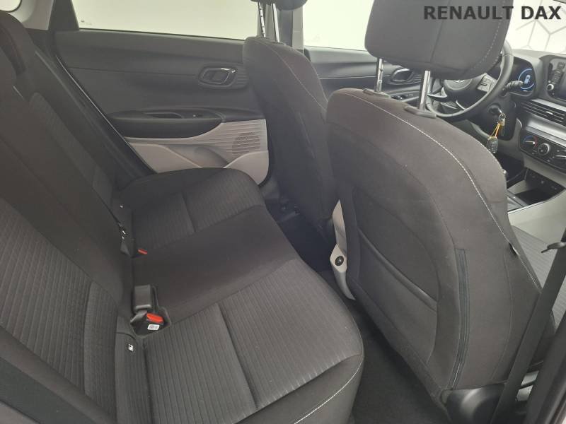 Hyundai i20 - Photo 24