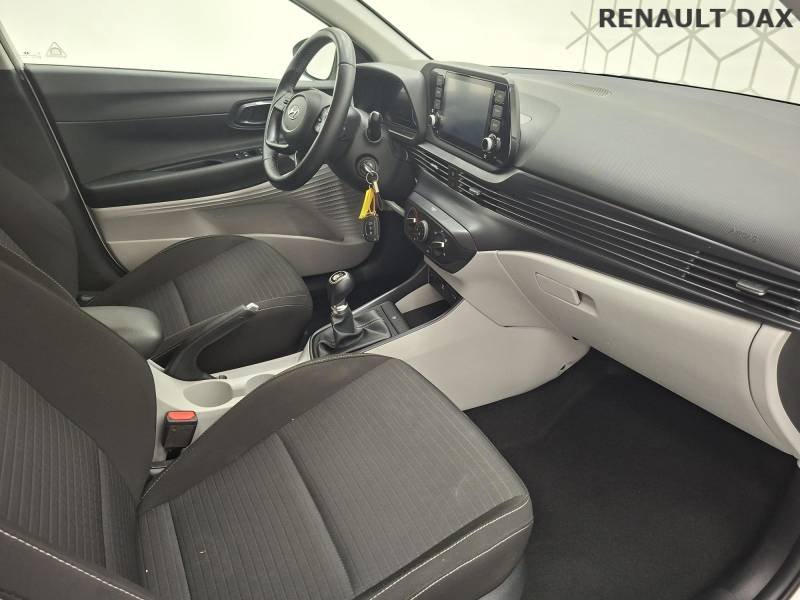 Hyundai i20 - Photo 26