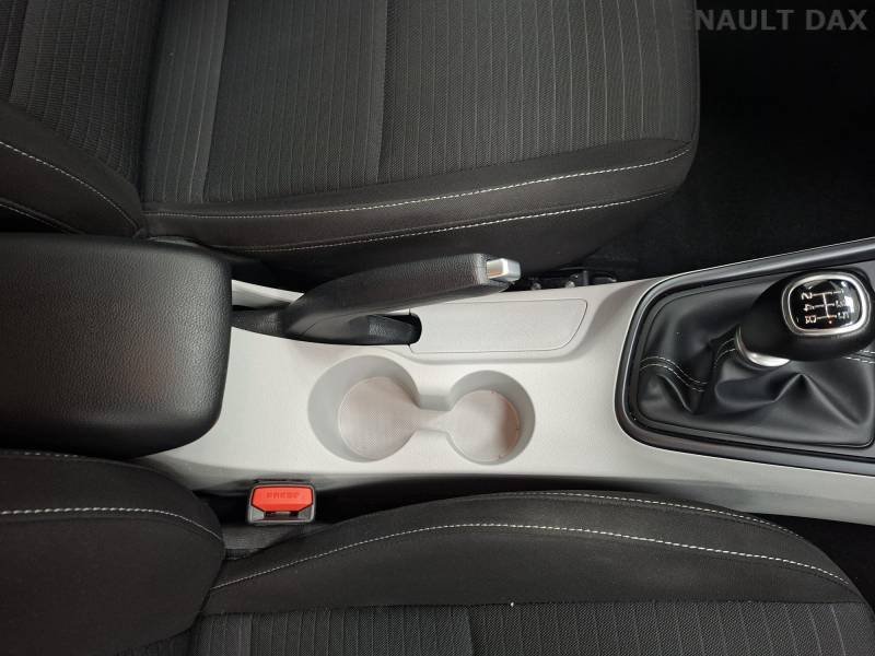 Hyundai i20 - Photo 27