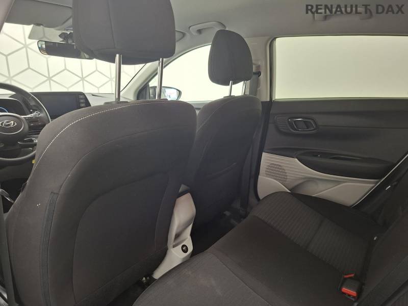 Hyundai i20 - Photo 30