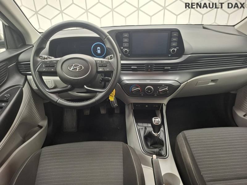 Hyundai i20 - Photo 31