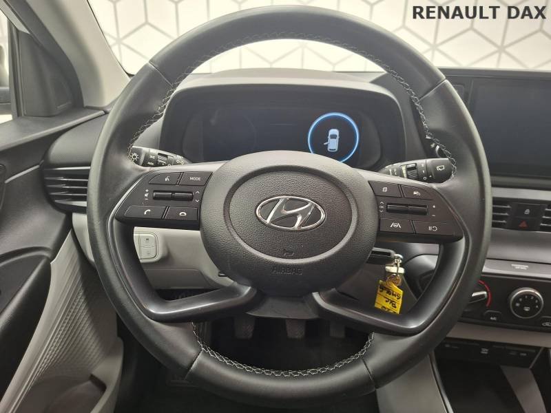 Hyundai i20 - Photo 32