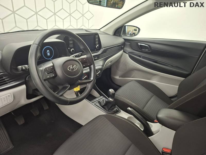 Hyundai i20 - Photo 33