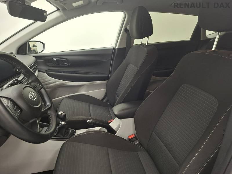 Hyundai i20 - Photo 34