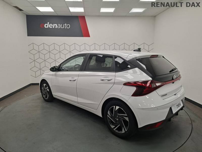Hyundai i20 - Photo 4