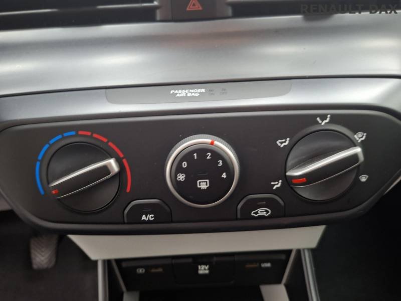 Hyundai i20 - Photo 41