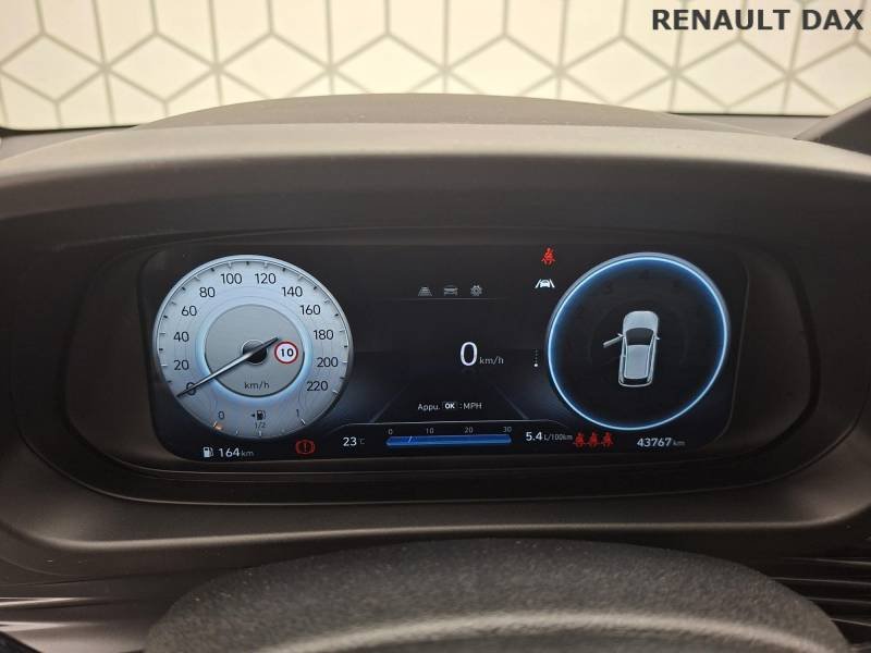 Hyundai i20 - Photo 42
