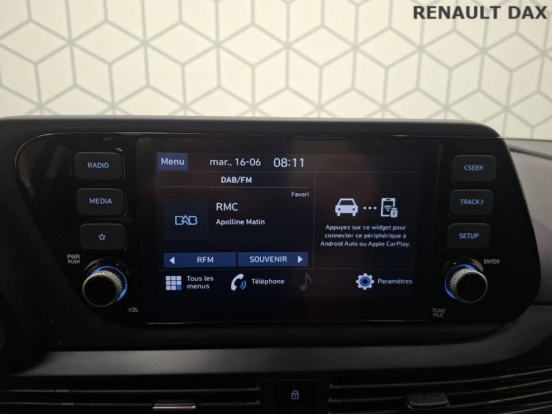 Hyundai i20 - Photo 43