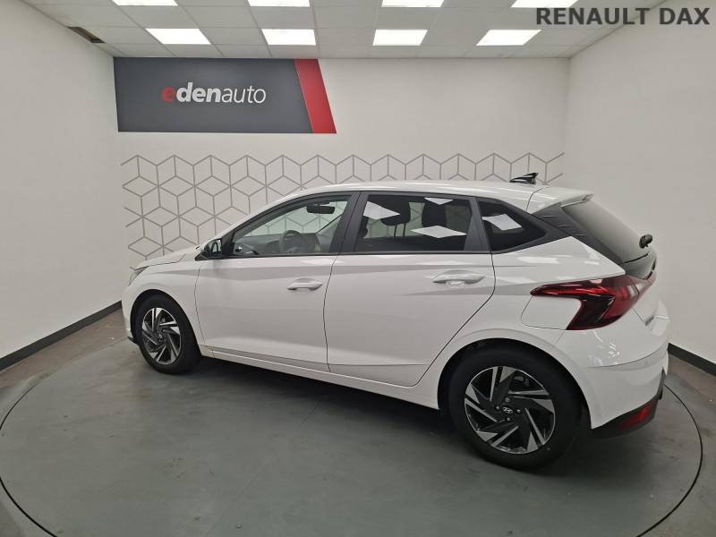 Hyundai i20 - Photo 5