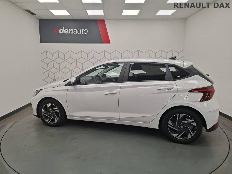 Hyundai i20 - Photo 6