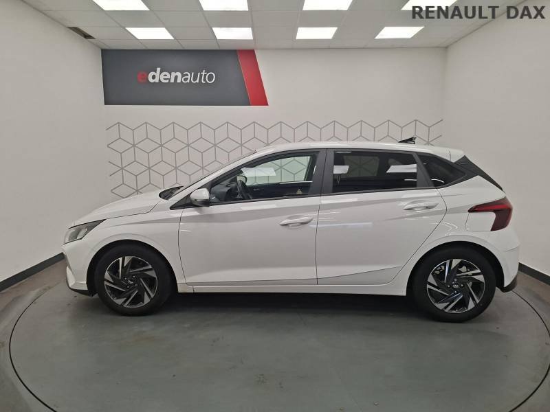 Hyundai i20 - Photo 7