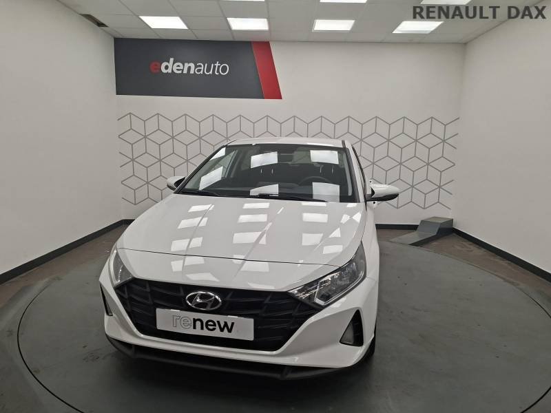 Hyundai i20 - Photo 10