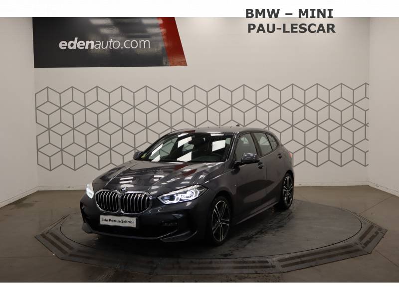 BMW Série 1 - Photo 1