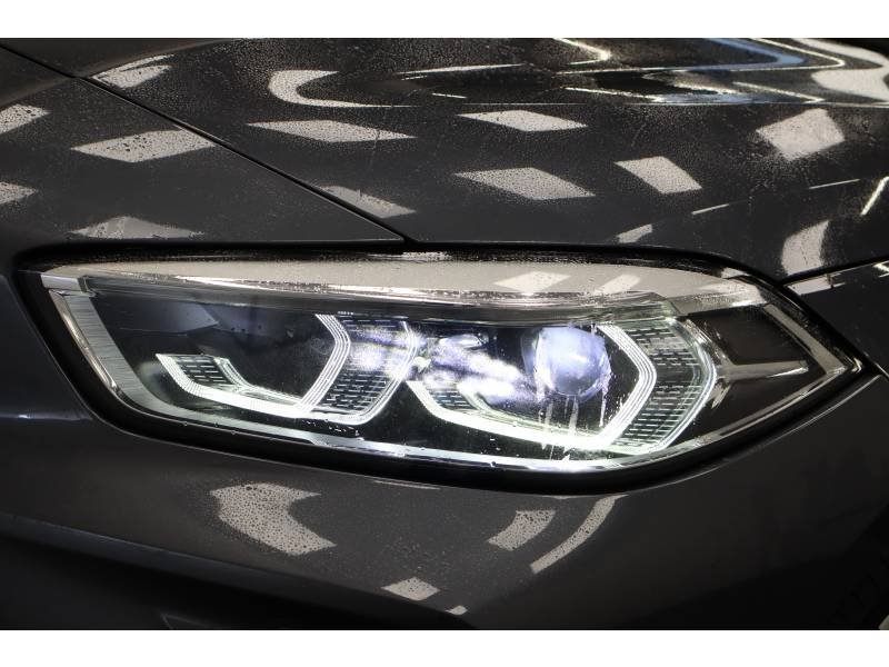 BMW Série 1 - Photo 14