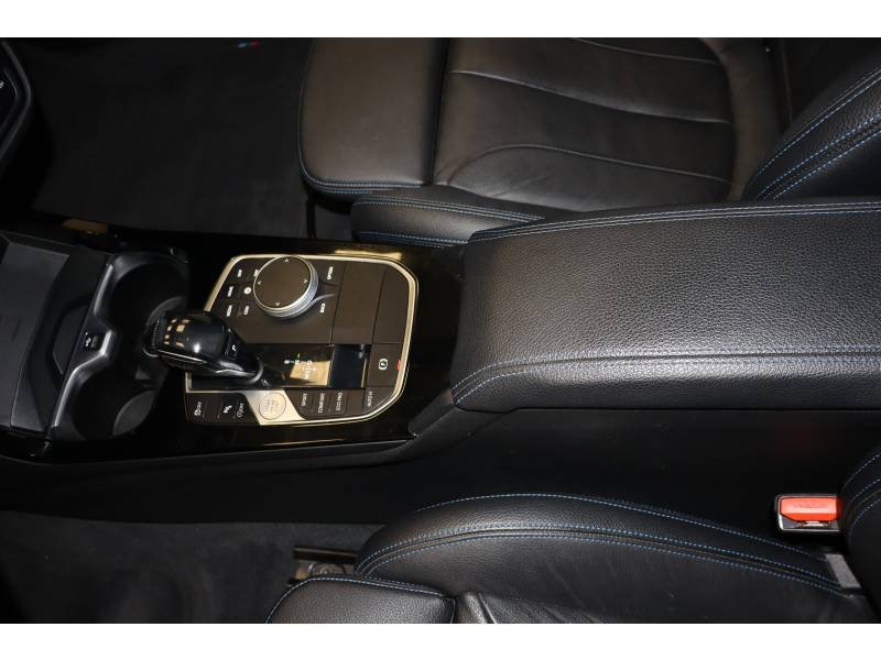 BMW Série 1 - Photo 19