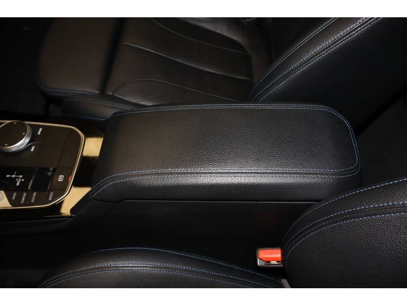 BMW Série 1 - Photo 20