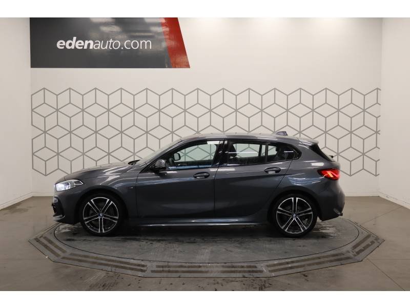 BMW Série 1 - Photo 2
