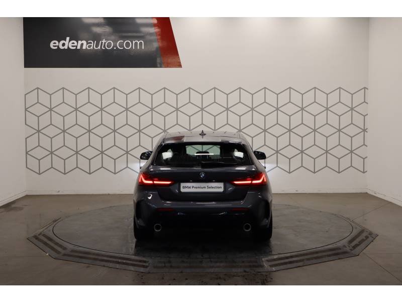 BMW Série 1 - Photo 3