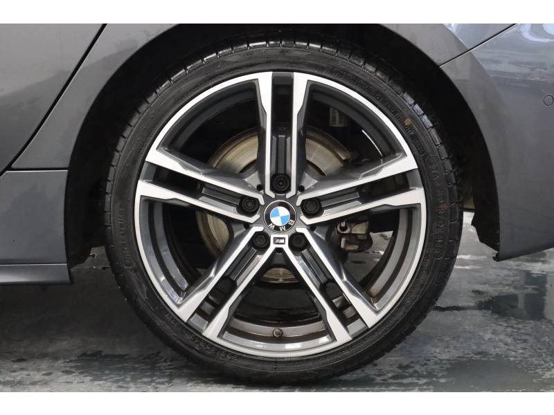 BMW Série 1 - Photo 31