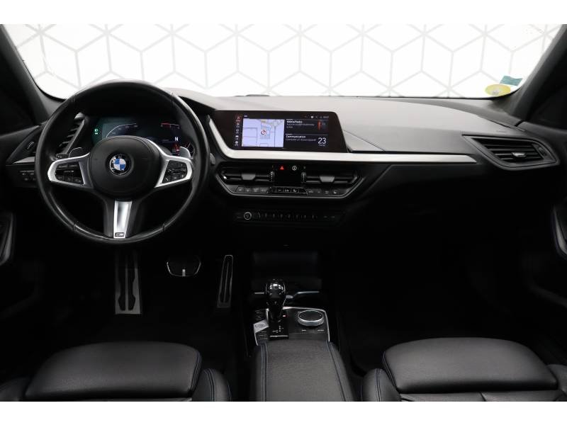 BMW Série 1 - Photo 33