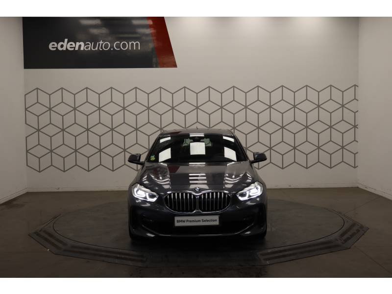 BMW Série 1 - Photo 6