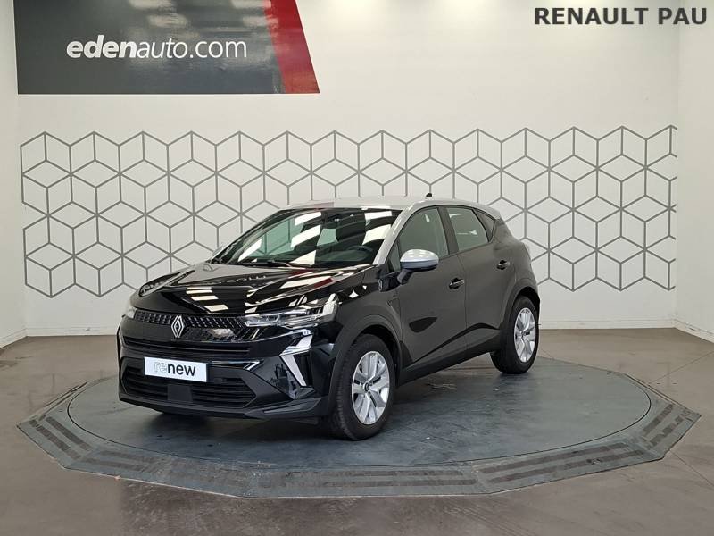 Renault Captur - Photo 1