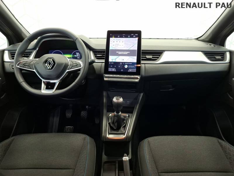 Renault Captur - Photo 11