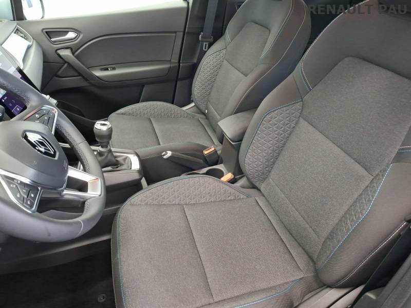 Renault Captur - Photo 12