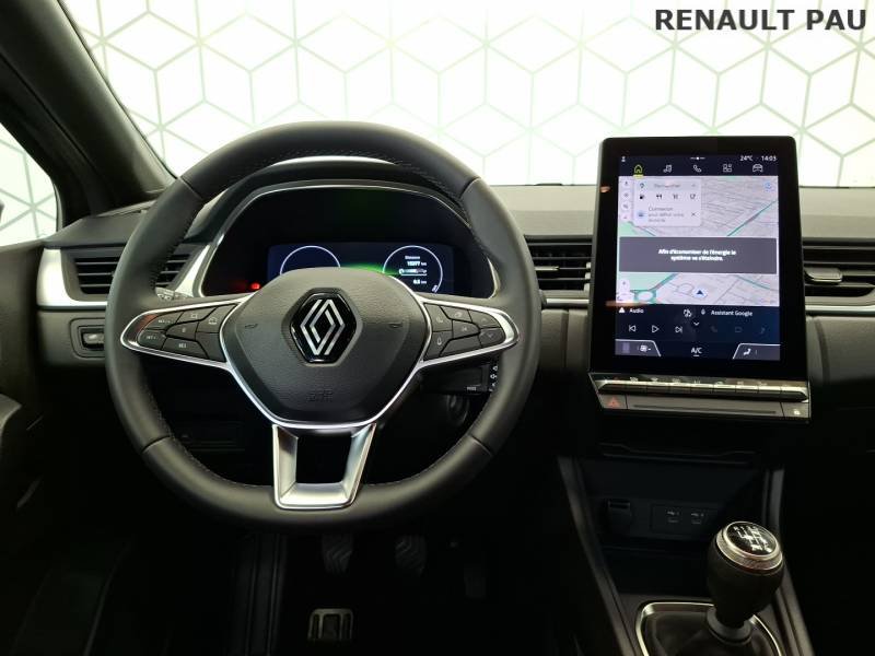 Renault Captur - Photo 14