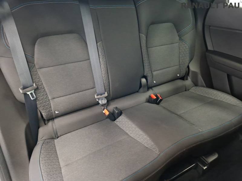 Renault Captur - Photo 15