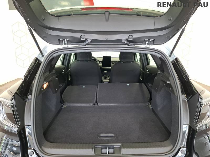 Renault Captur - Photo 17