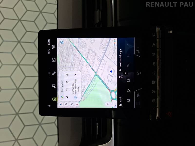 Renault Captur - Photo 19