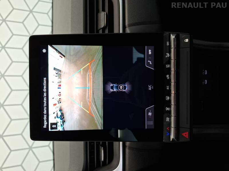 Renault Captur - Photo 20