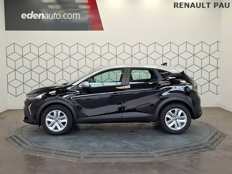 Renault Captur - Photo 2