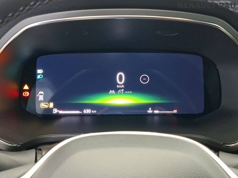 Renault Captur - Photo 22