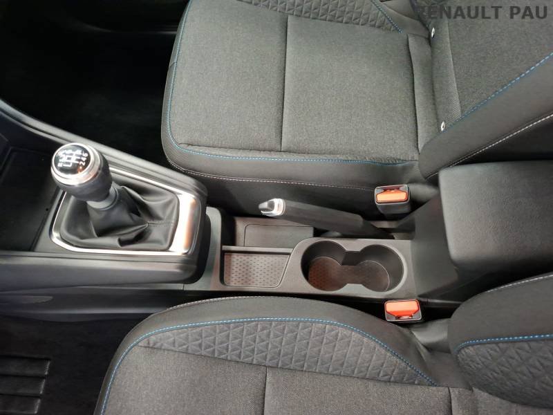 Renault Captur - Photo 23