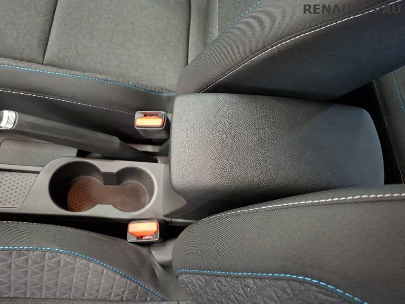 Renault Captur - Photo 24