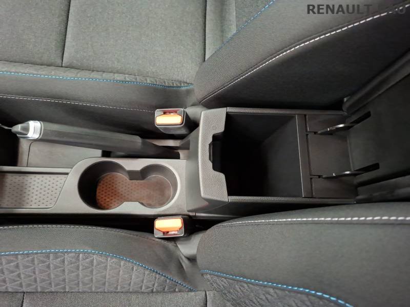 Renault Captur - Photo 25