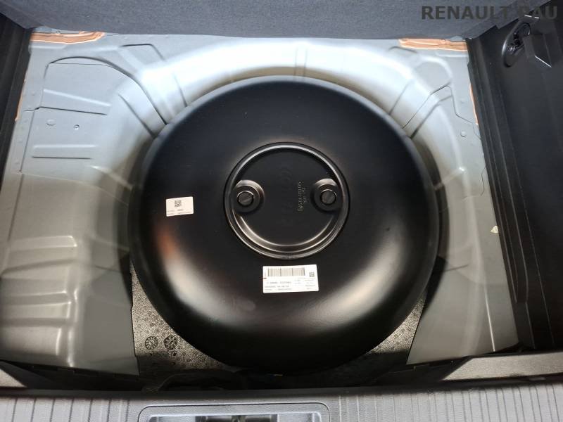 Renault Captur - Photo 27