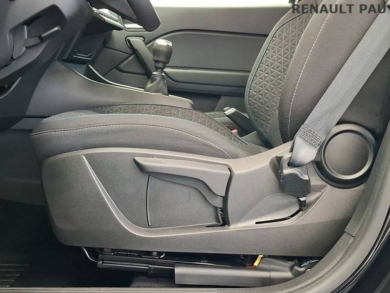 Renault Captur - Photo 30