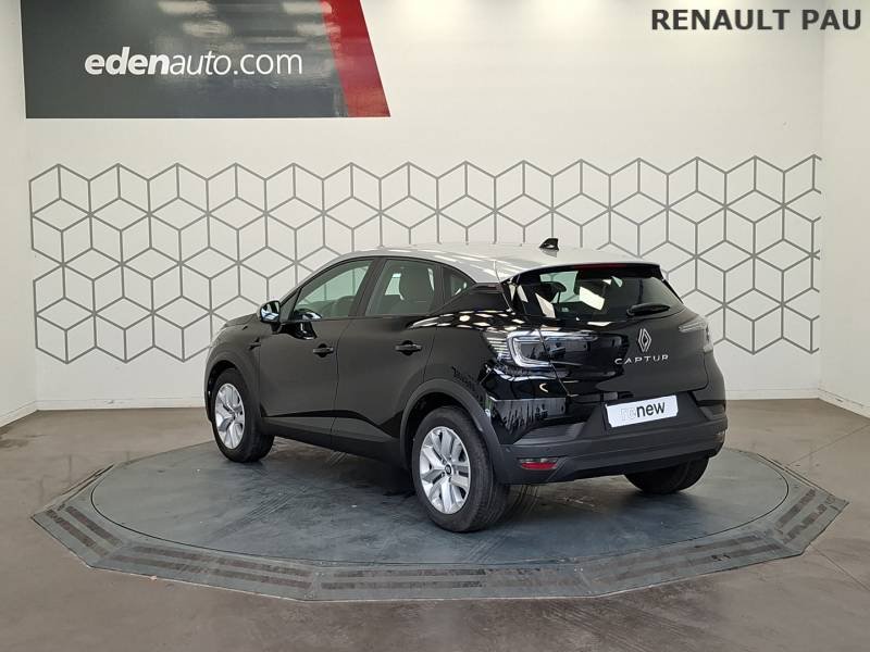 Renault Captur - Photo 3
