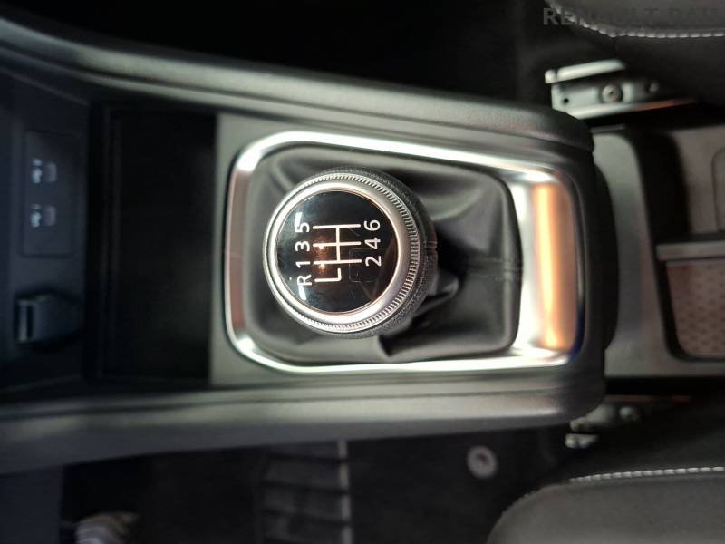 Renault Captur - Photo 36