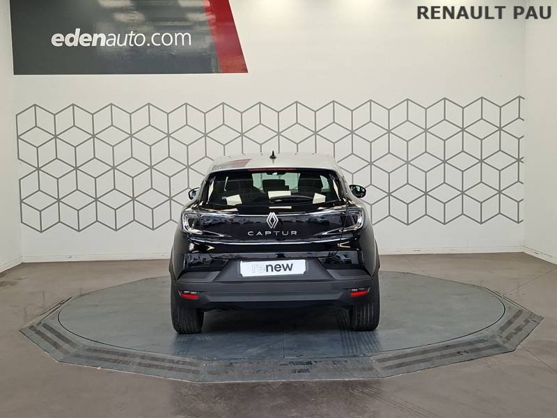 Renault Captur - Photo 4
