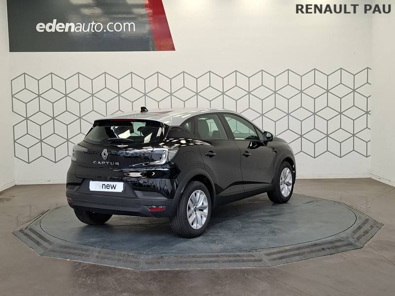 Renault Captur - Photo 5