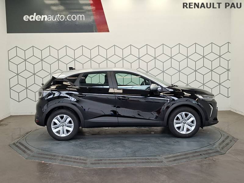 Renault Captur - Photo 6