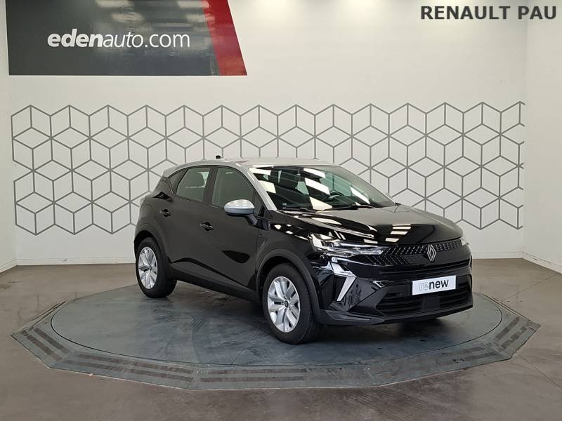 Renault Captur - Photo 7