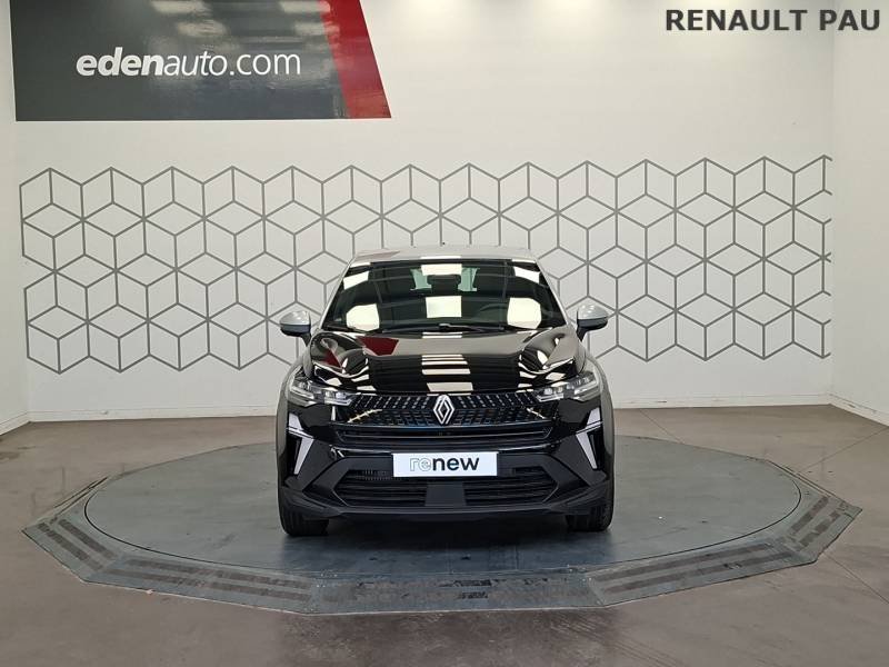 Renault Captur - Photo 8